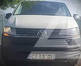 2021 Volkswagen Transporter