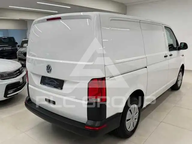 2021 Volkswagen Transporter