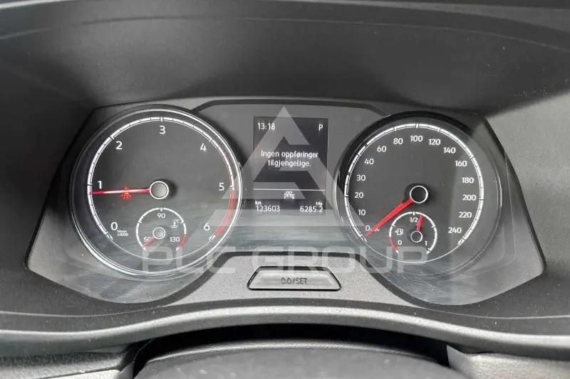 2021 Volkswagen Transporter