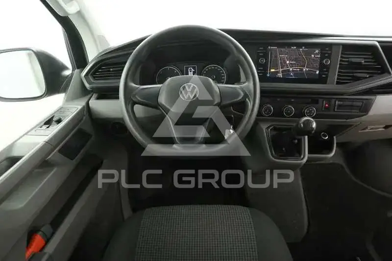 2021 Volkswagen Transporter