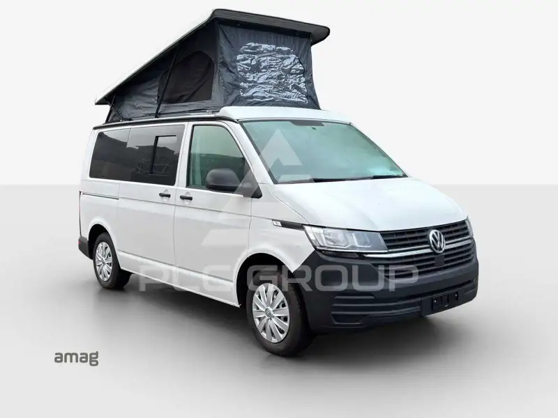 2021 Volkswagen Transporter