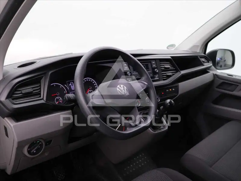 2021 Volkswagen Transporter