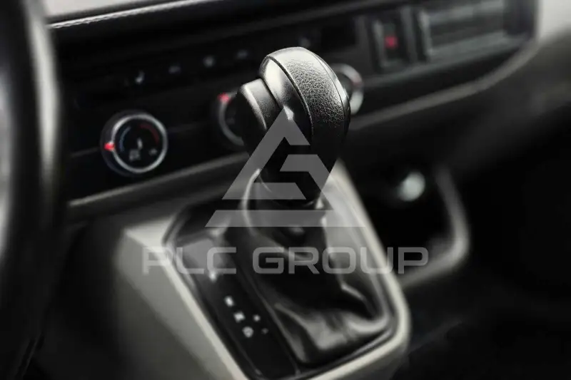 2021 Volkswagen Transporter