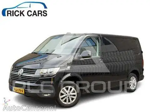2021 Volkswagen Transporter