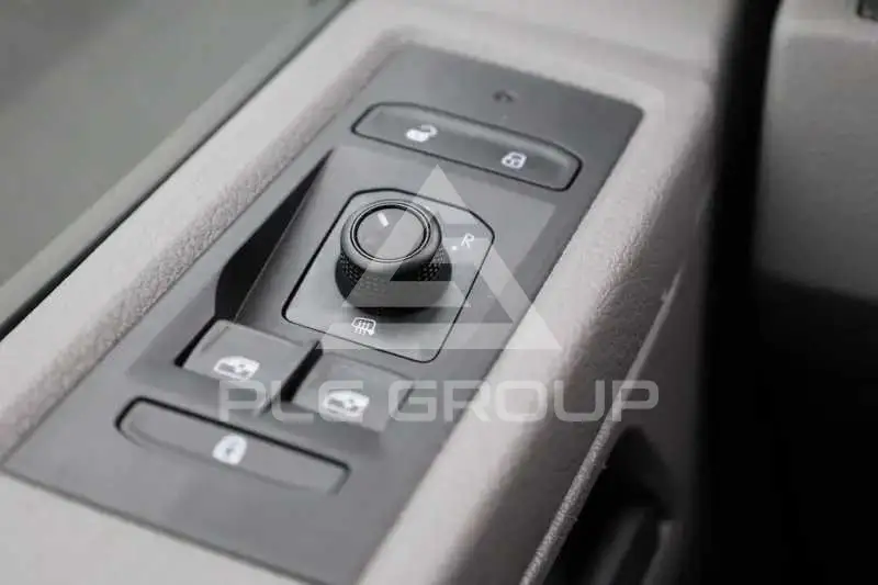 2021 Volkswagen Transporter