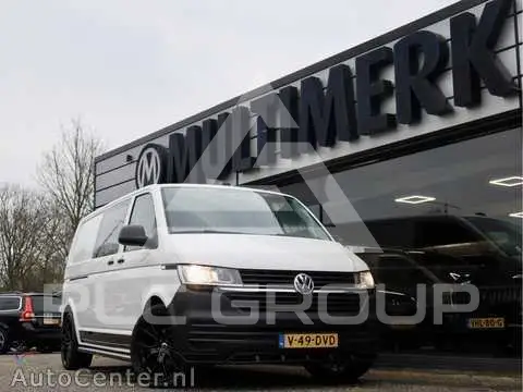 2021 Volkswagen Transporter