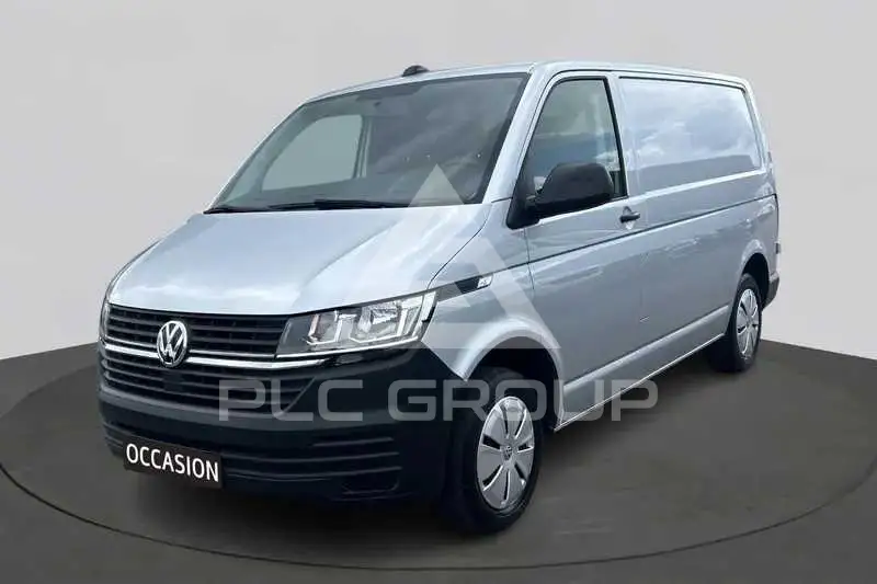 2021 Volkswagen Transporter