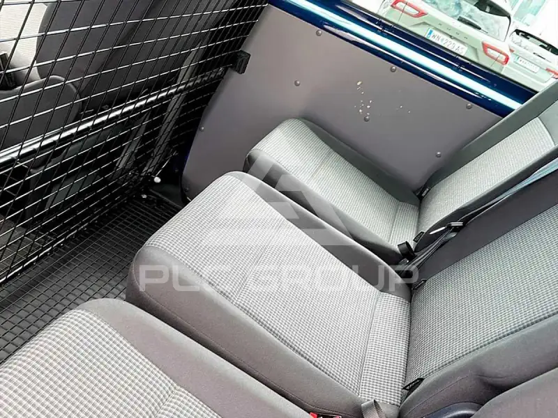 2021 Volkswagen Transporter