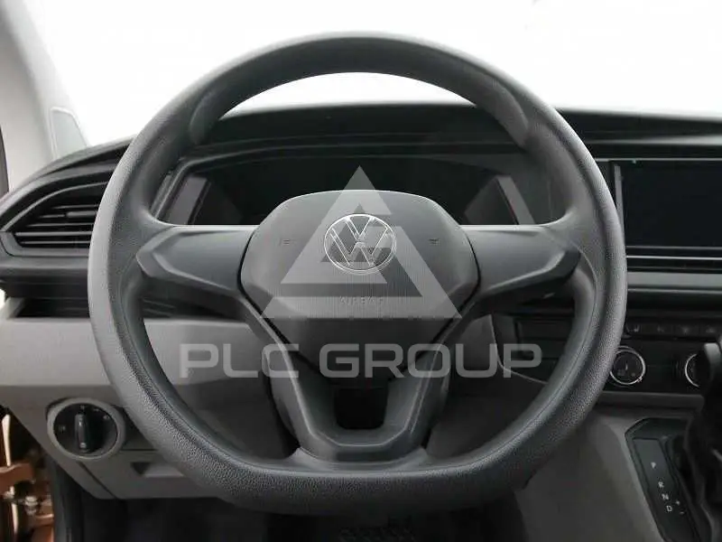 2021 Volkswagen Transporter