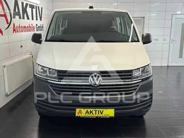 2021 Volkswagen Transporter
