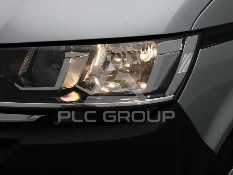 2021 Volkswagen Transporter