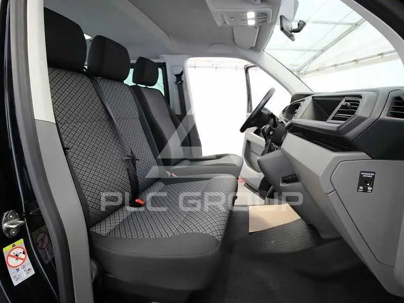 2021 Volkswagen Transporter