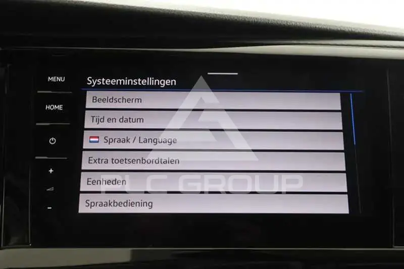 2021 Volkswagen Transporter