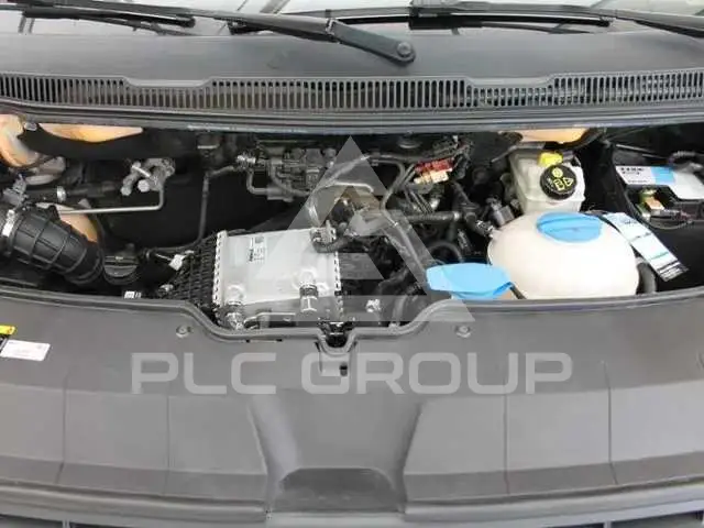 2021 Volkswagen Transporter