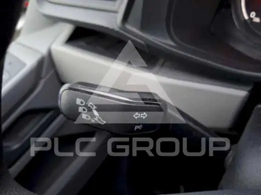 2021 Volkswagen Transporter