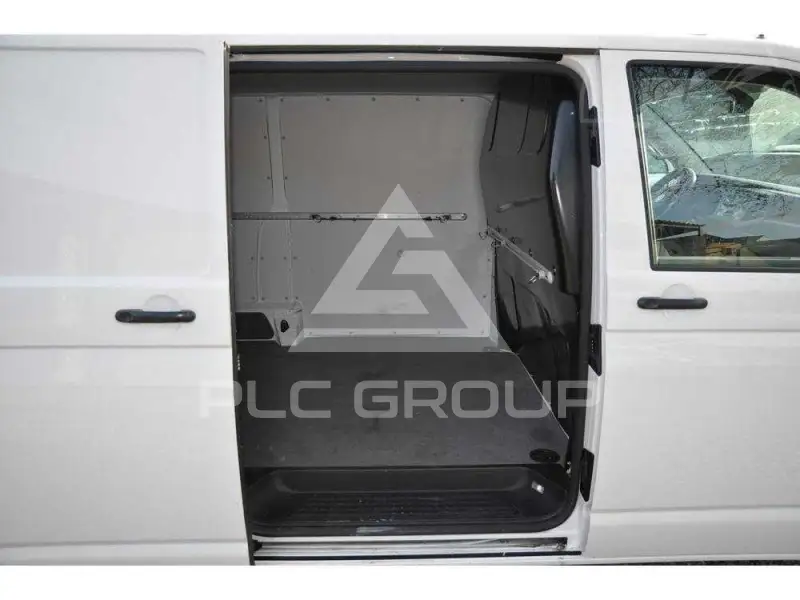 2021 Volkswagen Transporter