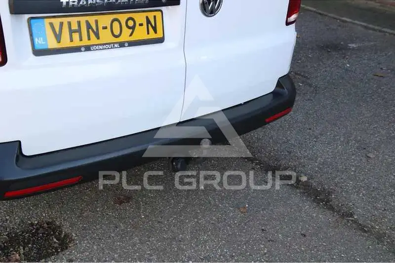 2021 Volkswagen Transporter