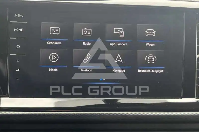 2021 Volkswagen Transporter