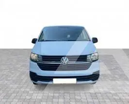 2021 Volkswagen Transporter