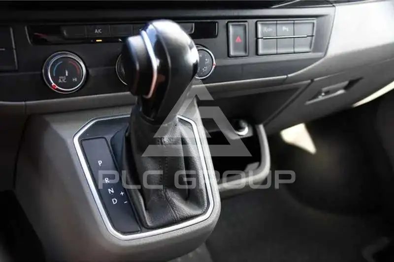 2021 Volkswagen Transporter