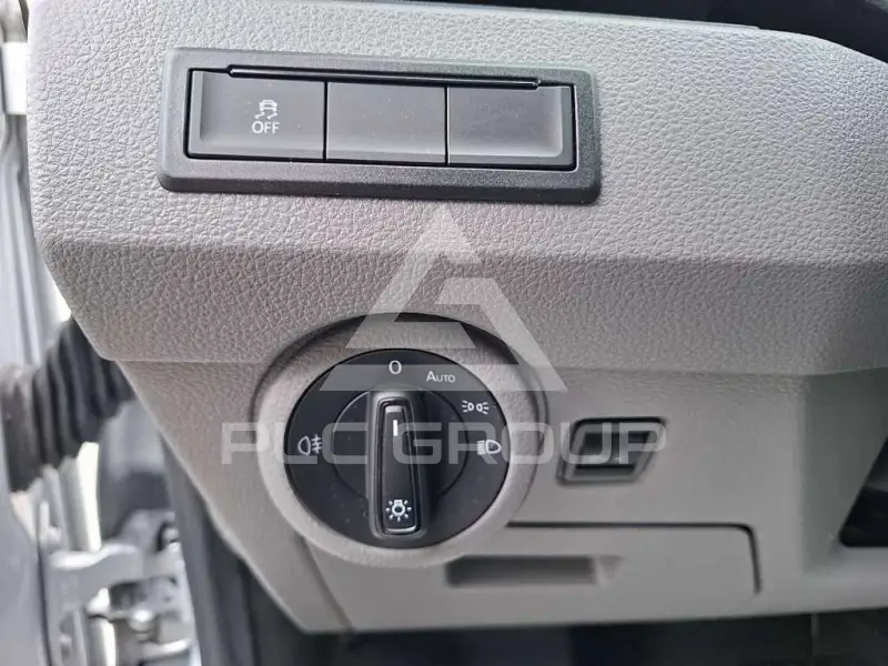 2021 Volkswagen Transporter