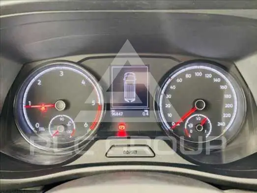 2021 Volkswagen Transporter