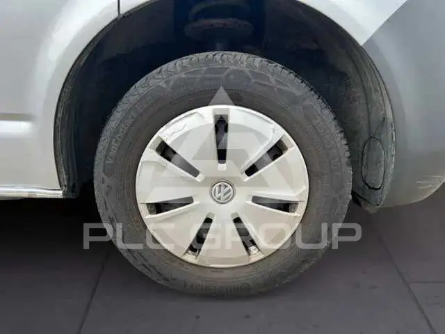 2021 Volkswagen Transporter