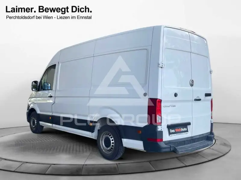 2021 Volkswagen Transporter