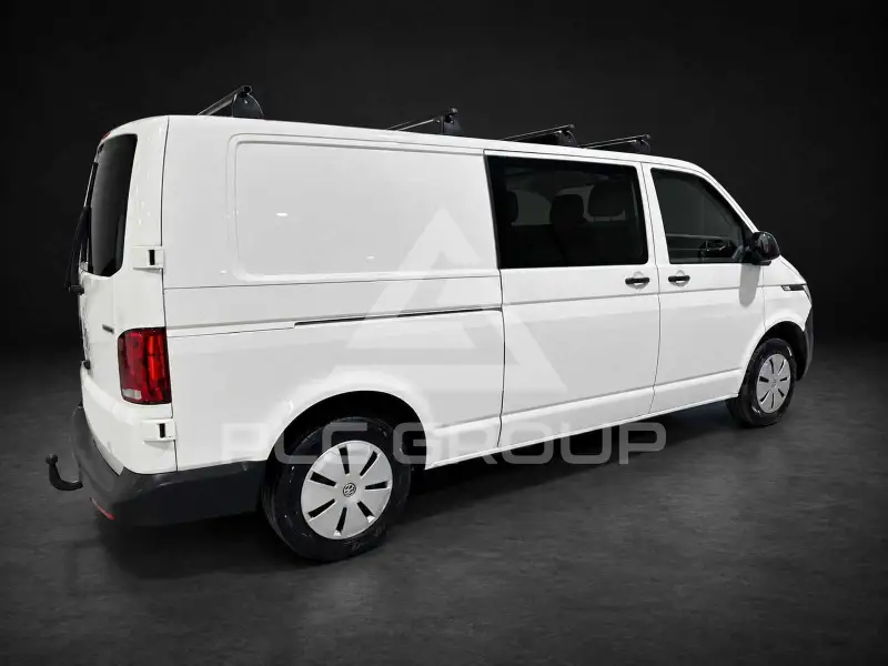 2021 Volkswagen Transporter