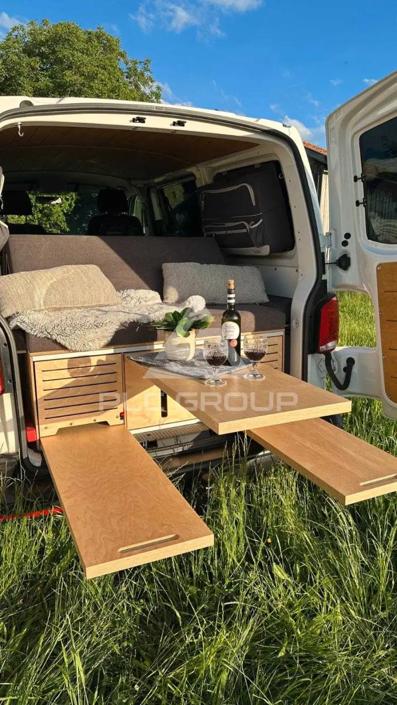 2021 Volkswagen Transporter