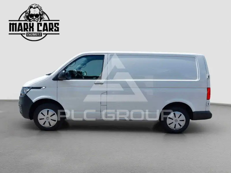 2021 Volkswagen Transporter
