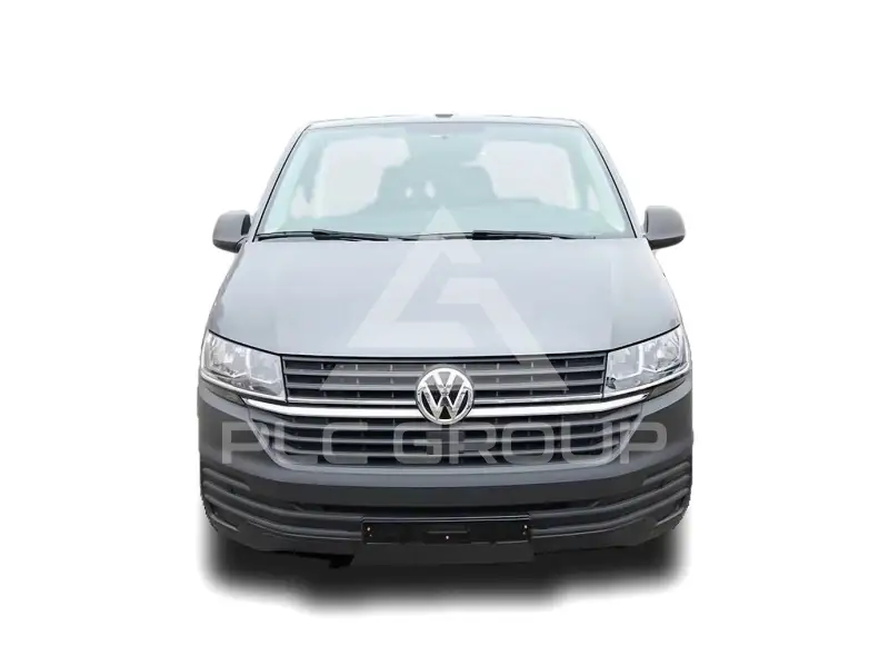 2021 Volkswagen Transporter