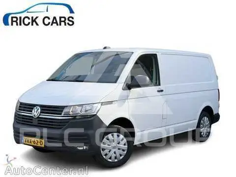 2021 Volkswagen Transporter