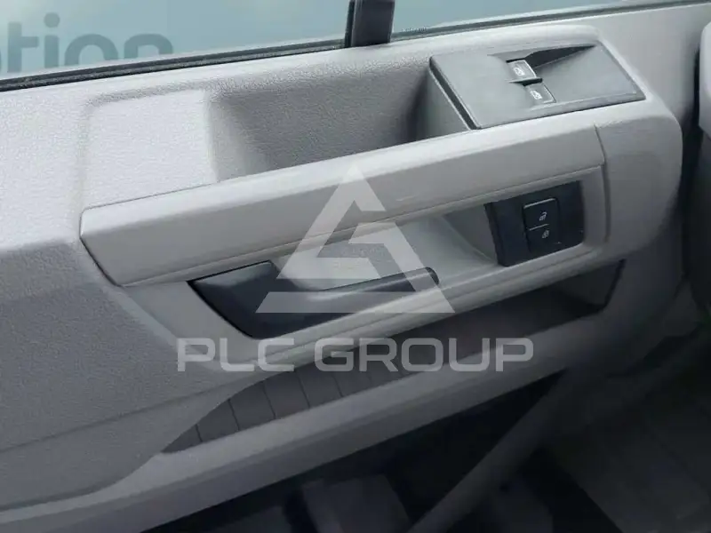 2021 Volkswagen Crafter