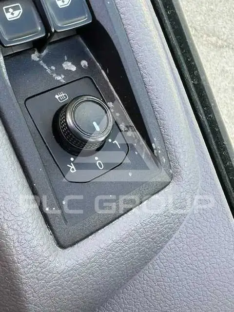 2021 Volkswagen Crafter