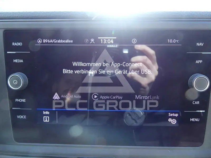 2021 Volkswagen Crafter