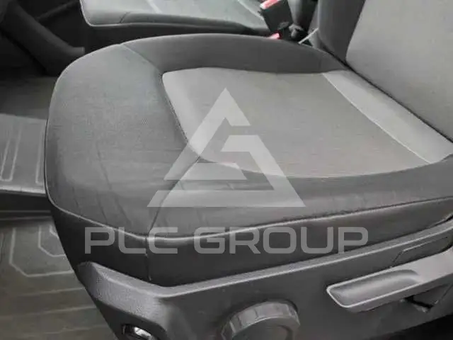2021 Volkswagen Crafter