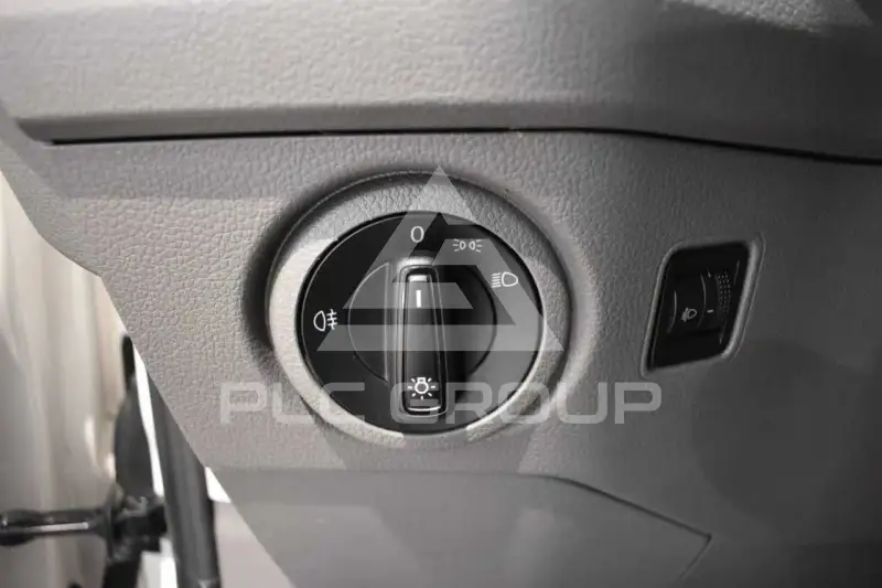 2021 Volkswagen Crafter