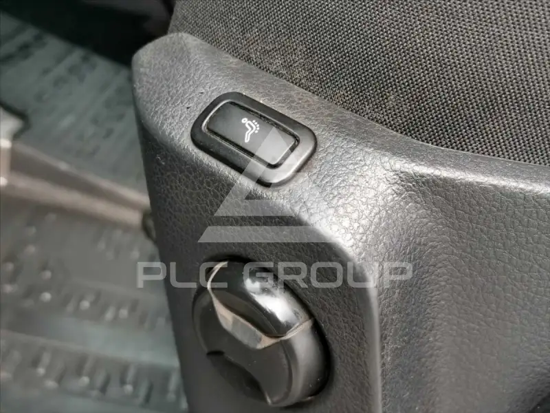 2021 Volkswagen Crafter
