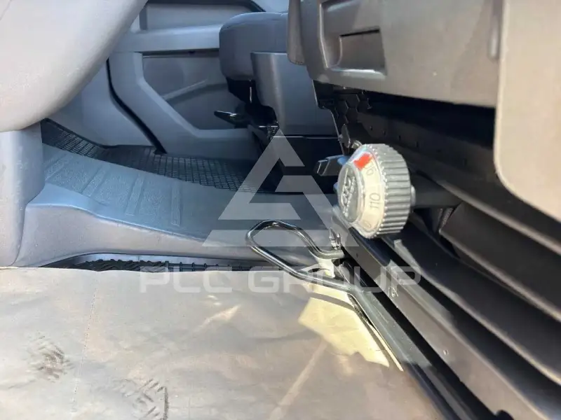 2021 Volkswagen Crafter
