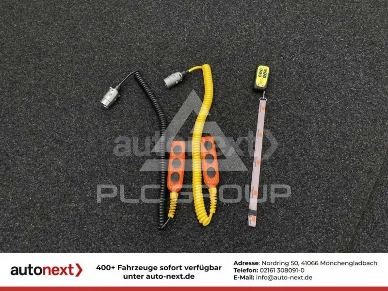 2021 Volkswagen Crafter