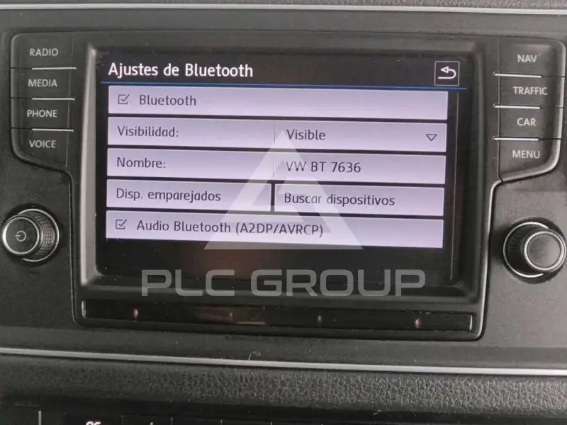 2021 Volkswagen Crafter