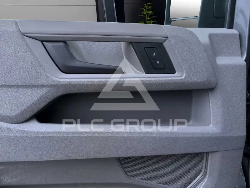 2021 Volkswagen Crafter