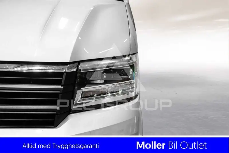 2021 Volkswagen Crafter