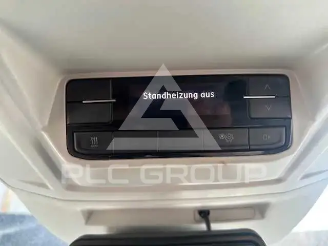 2021 Volkswagen Crafter