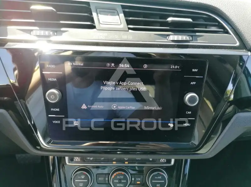 2021 Volkswagen Touran