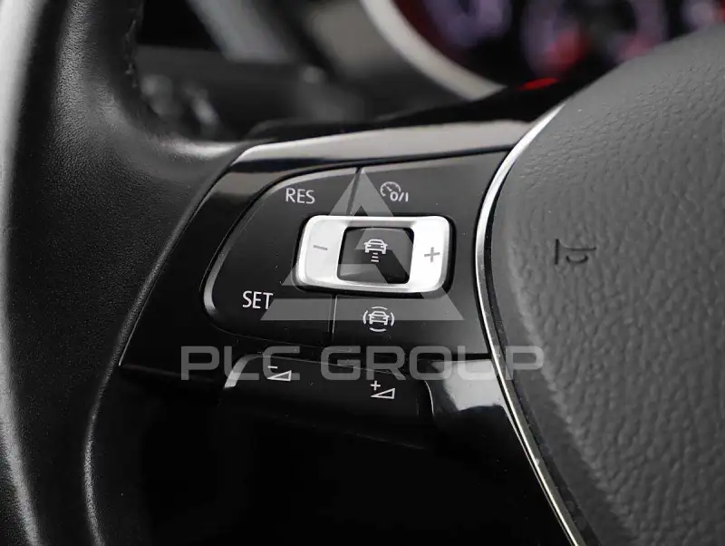 2021 Volkswagen Touran