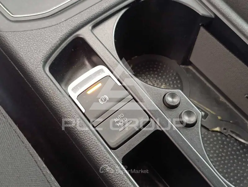 2021 Volkswagen Touran