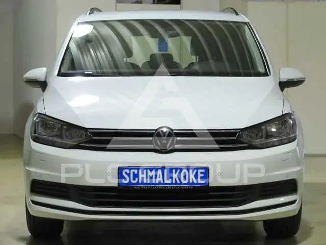2021 Volkswagen Touran