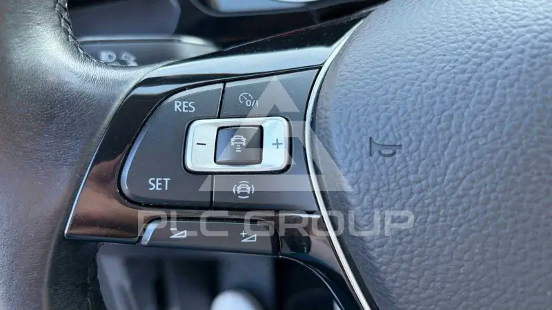 2021 Volkswagen Touran